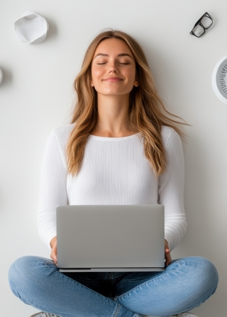 Stage Bien-être au travail